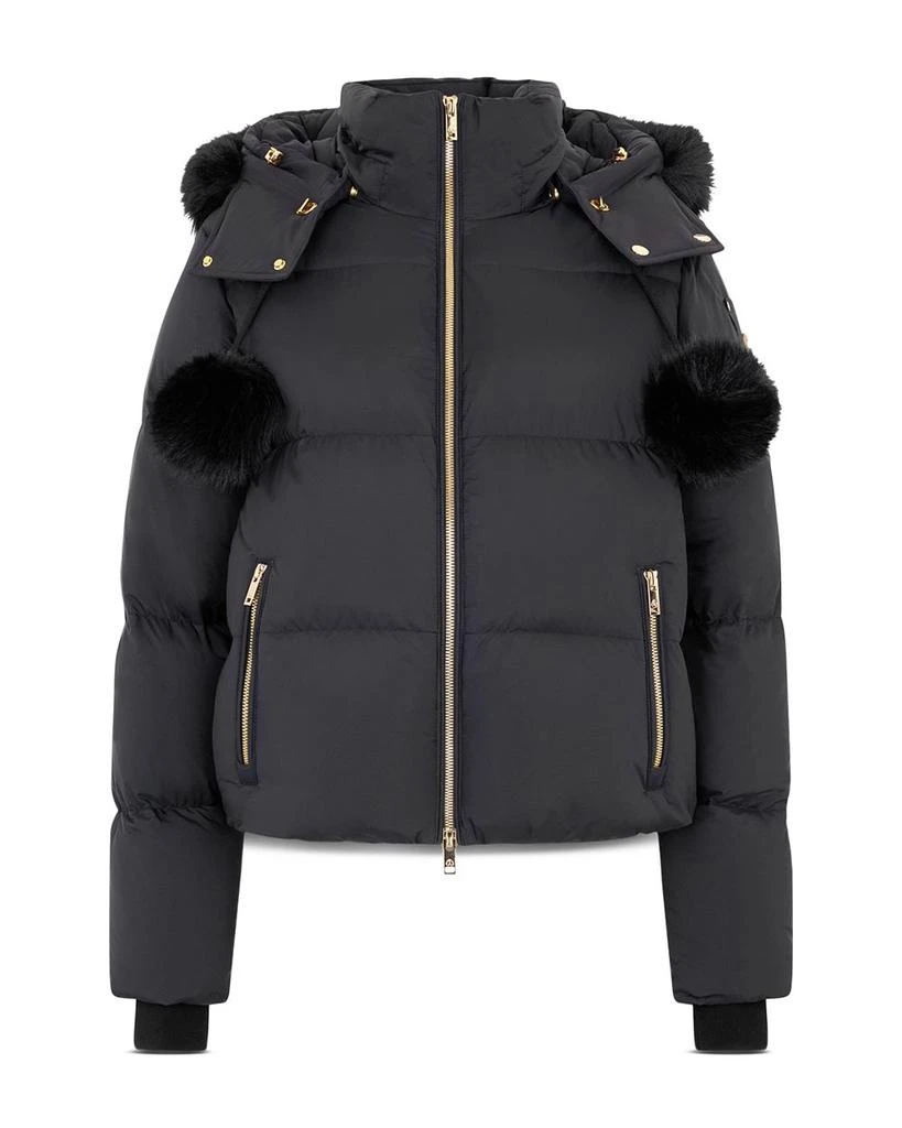 Misti Down Peak Puffer Jacket 商品