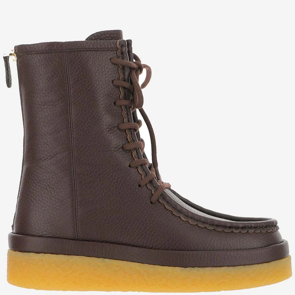商品Chloé|CHLOÉ JAMIE BOOTS,价格¥3322,第1张图片