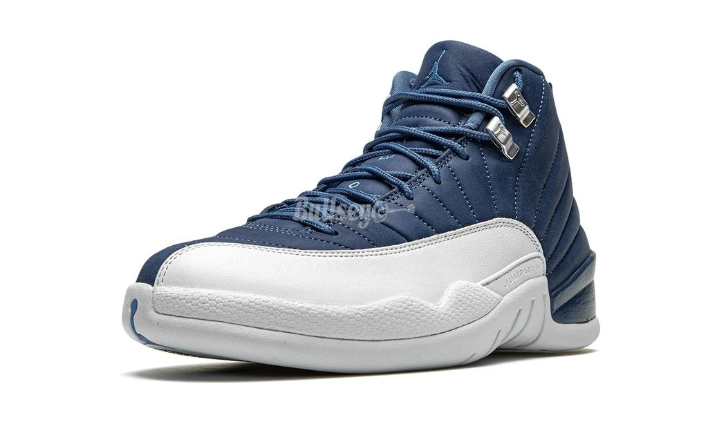 商品Jordan|Air Jordan 12 Retro "Obsidian",价格¥1980,第2张图片详细描述