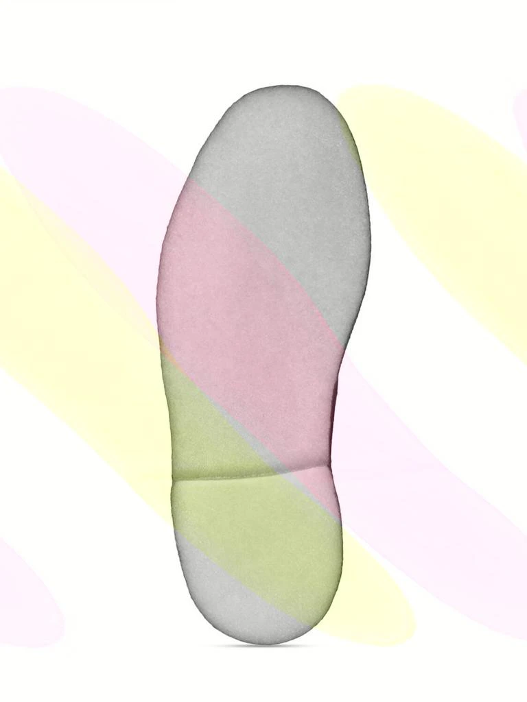 商品Clarks|Desert Boot Suede Lace-up Shoes,价格¥1390,第3张图片详细描述