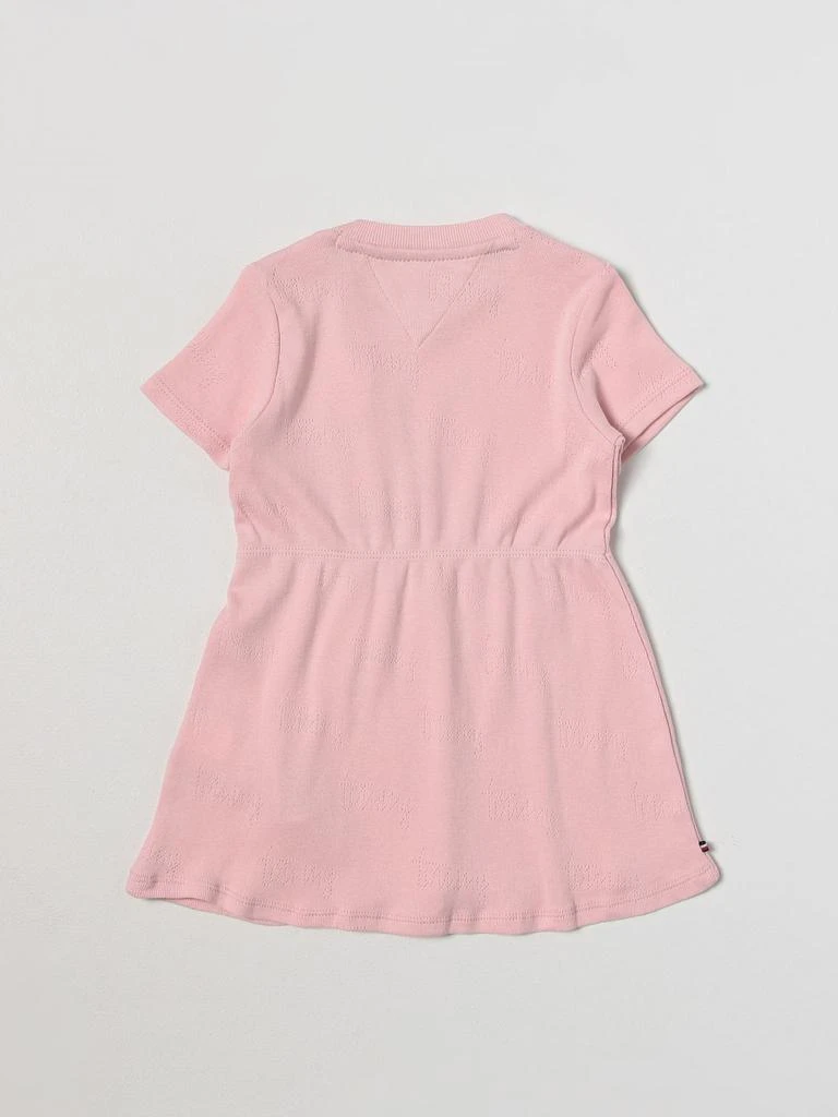 商品Tommy Hilfiger|Tommy Hilfiger连衣裙婴儿,价格¥364,第2张图片详细描述