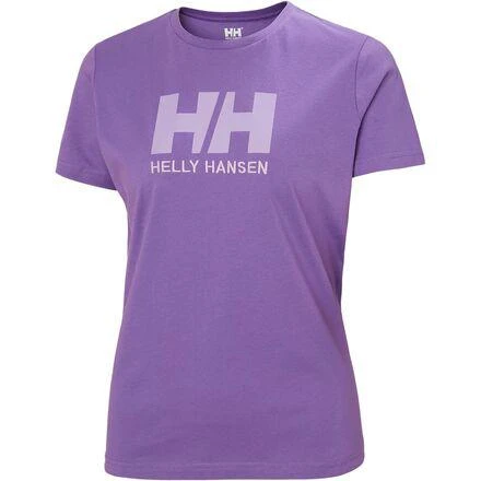 商品Helly Hansen|HH Logo T-Shirt - Women's,价格¥235,第3张图片详细描述