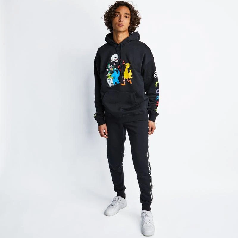 商品Under Armour|Under Armour Curry - Men Hoodies,价格¥635,第2张图片详细描述