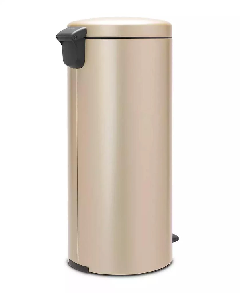 商品Brabantia|newIcon 8G Step Trash Can,价格¥1076,第2张图片详细描述