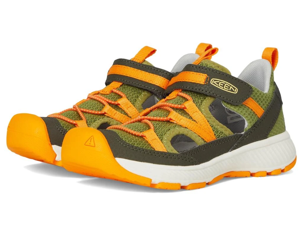 商品Keen|Motozoa Sandal (Toddler/Little Kid),价格¥463,第1张图片