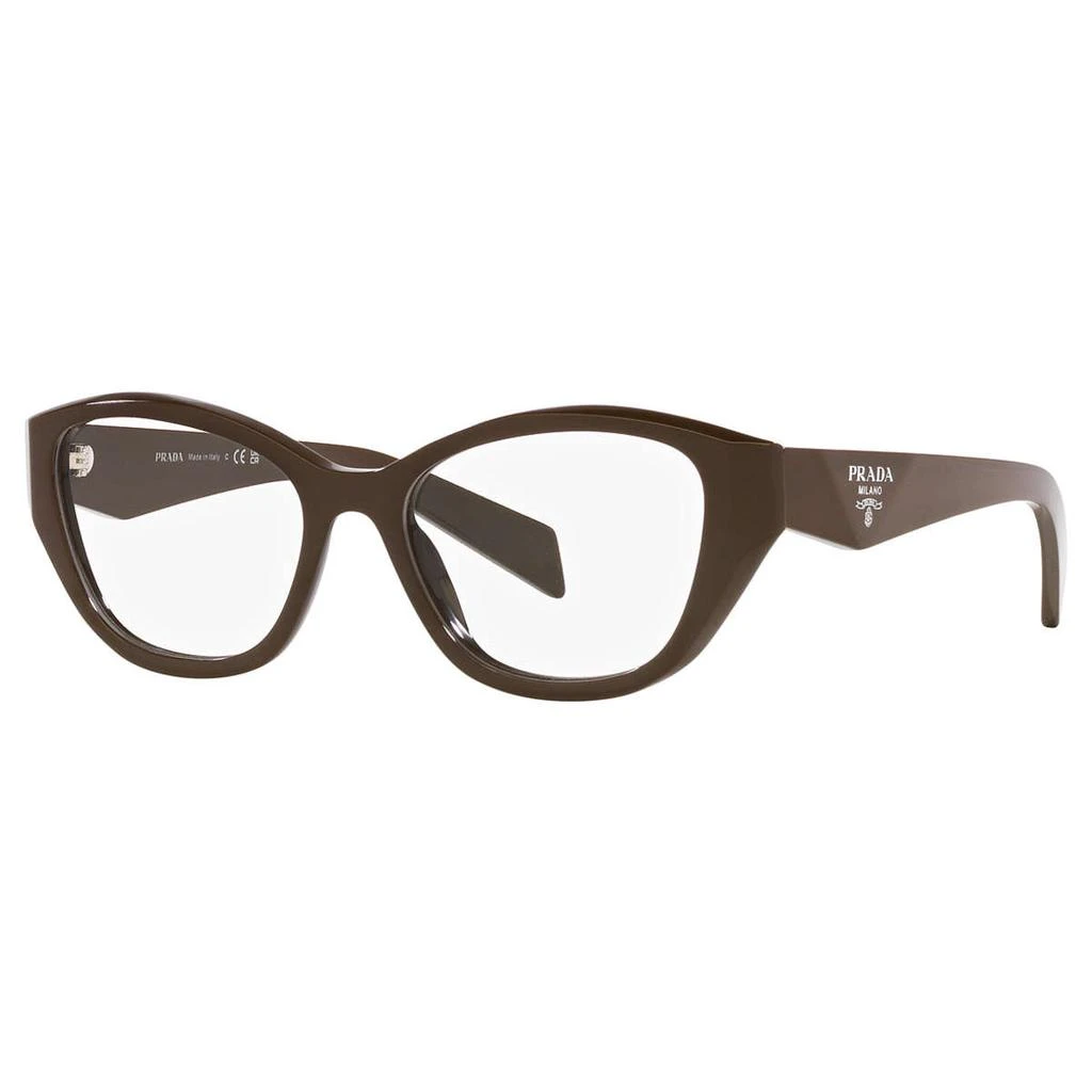 商品Prada|Prada 时尚 眼镜,价格¥909,第1张图片