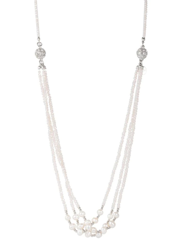 Socialite Crystal Necklace 商品