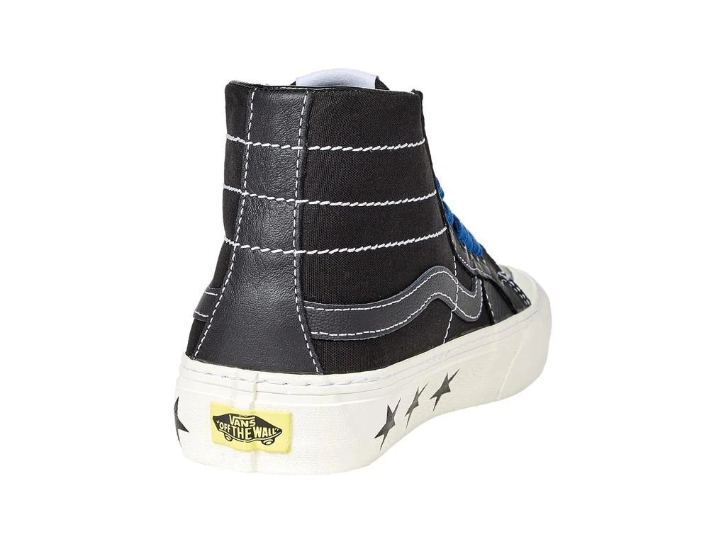 商品Vans|SK8-Hi 138 Decon SF,价格¥293,第5张图片详细描述