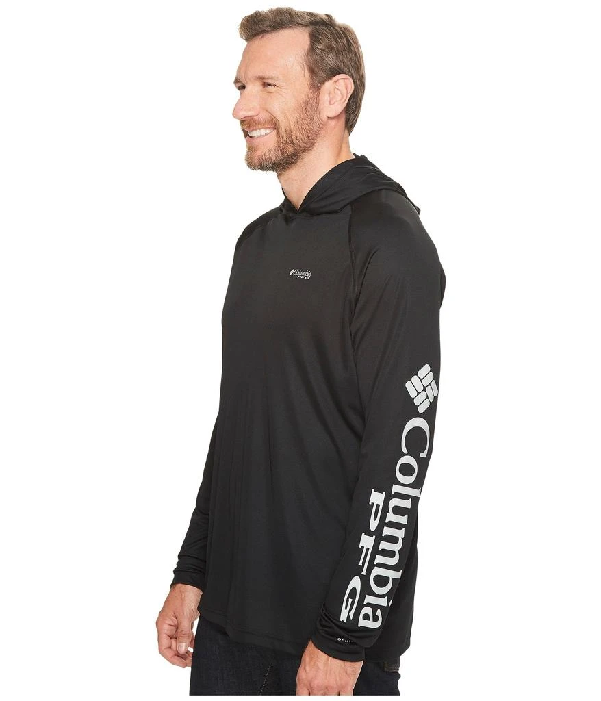 商品Columbia|Big & Tall Terminal Tackle Hoodie,价格¥301,第2张图片详细描述