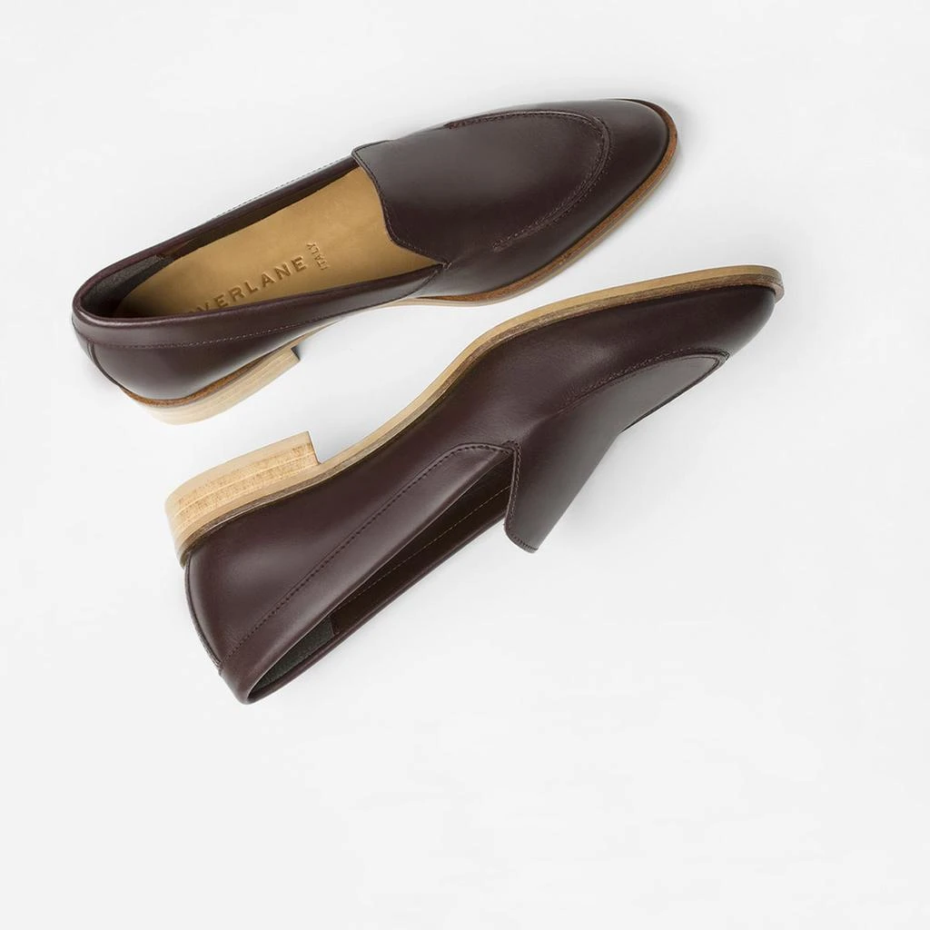 商品Everlane|摩登乐福鞋,价格¥667,第3张图片详细描述