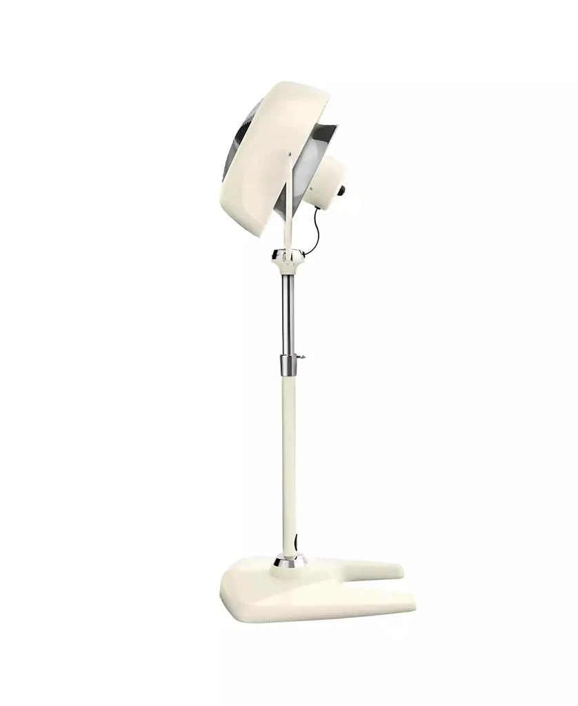 商品Vornado|Vfan Sr. Pedestal Vintage Air Circulator,价格¥2234,第2张图片详细描述