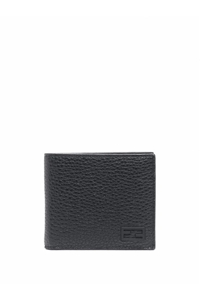 商品Fendi|Fendi Romano Wallet,价格¥2811,第1张图片