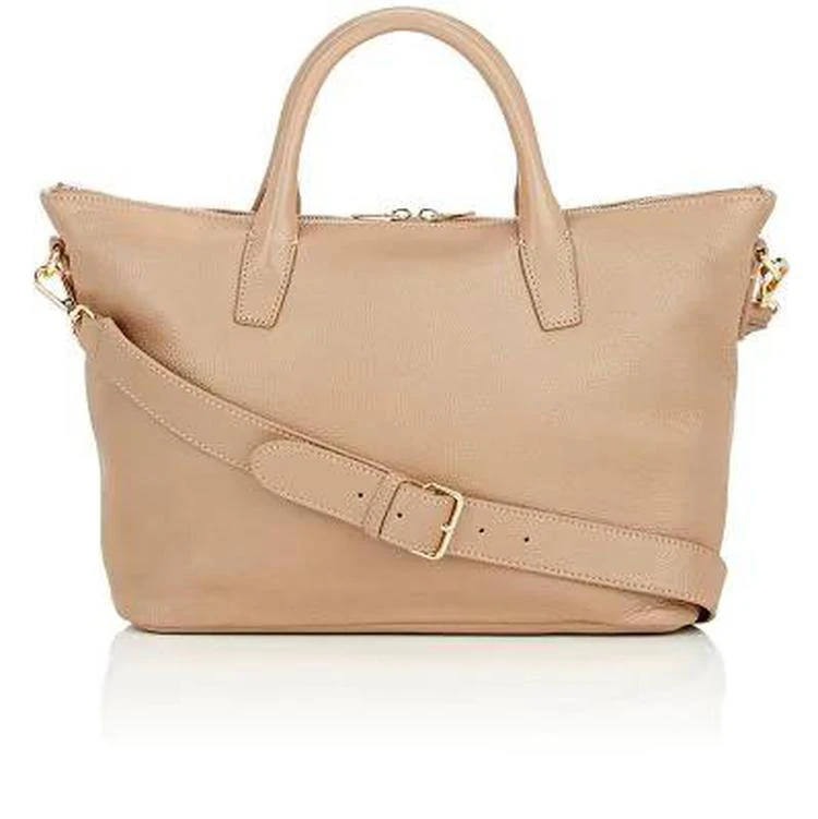 商品Barneys New York|Monica Satchel,价格¥1110,第3张图片详细描述