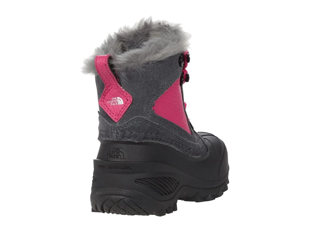 商品The North Face|Shellista Extreme (Toddler/Little Kid/Big Kid),价格¥477,第5张图片详细描述