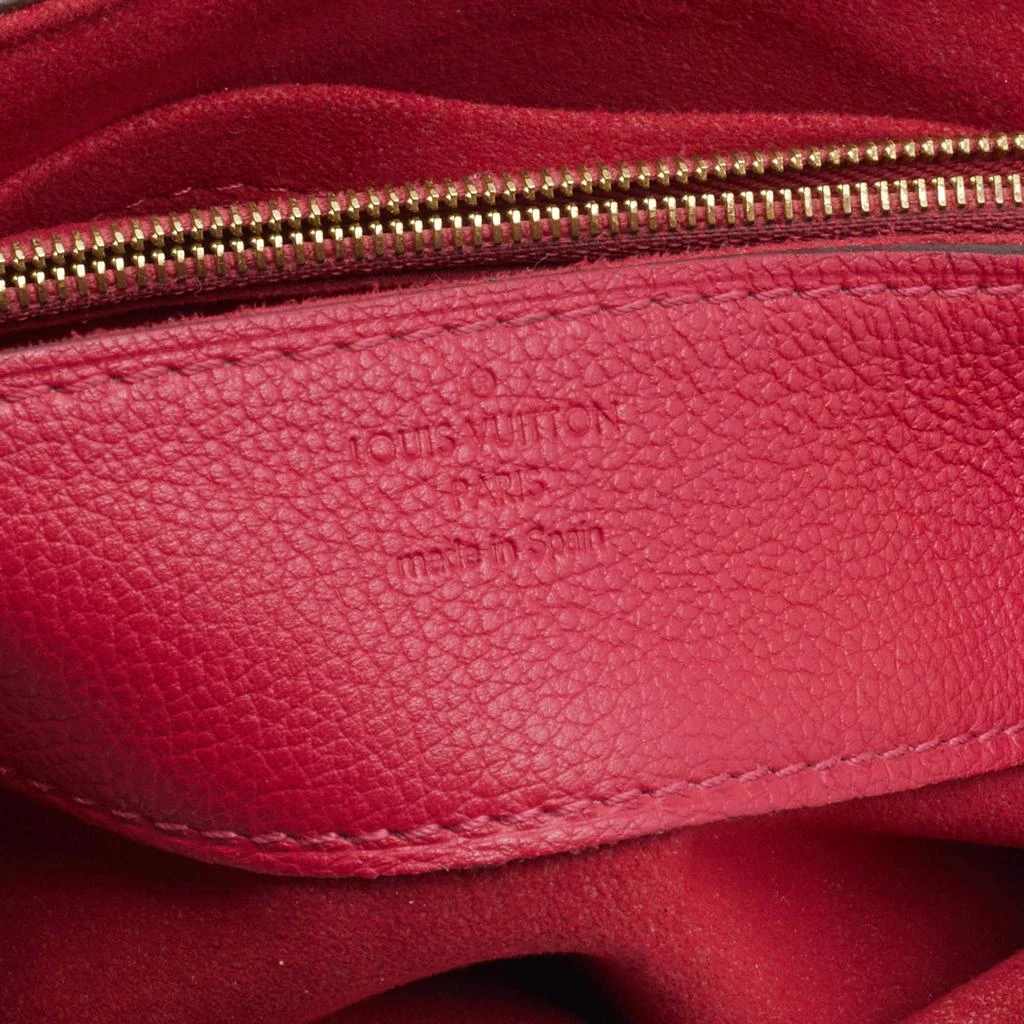 Louis Vuitton Cerise Monogram Canvas Pallas Chain Bag 商品