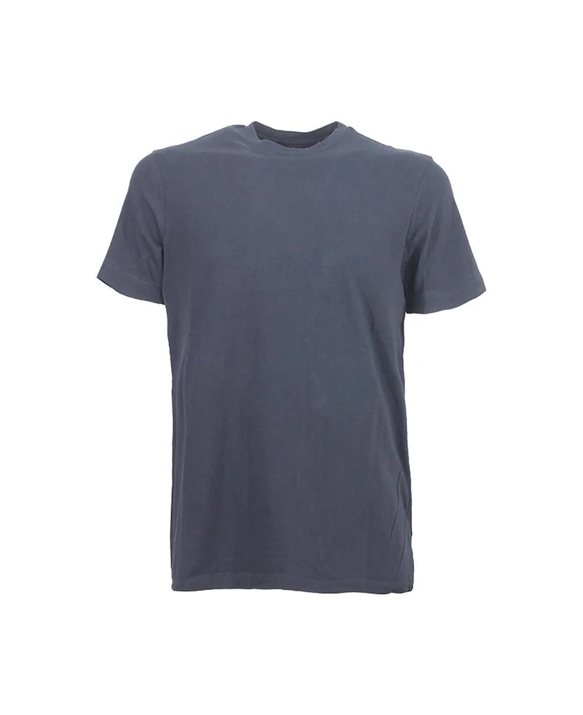 商品MAJESTIC FILATURES|Short-sleeved Crew Neck T-shirt,价格¥621,第1张图片