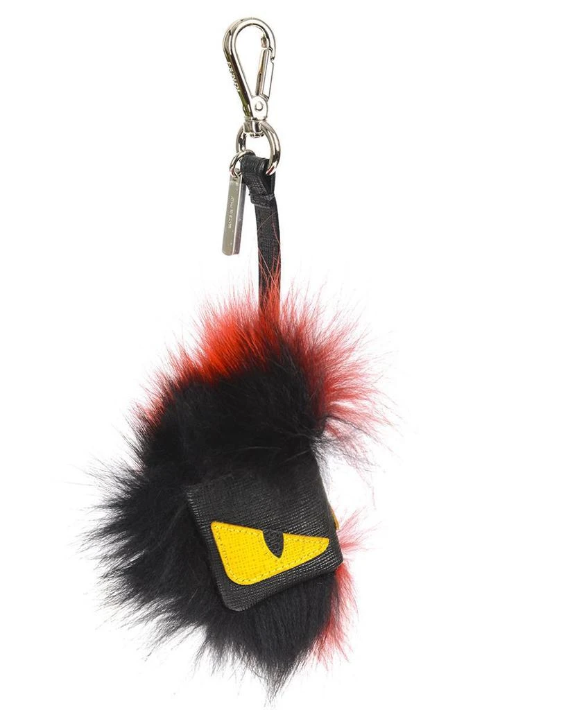 商品Fendi|Fendi Other Accessories in Black,价格¥4524,第2张图片详细描述