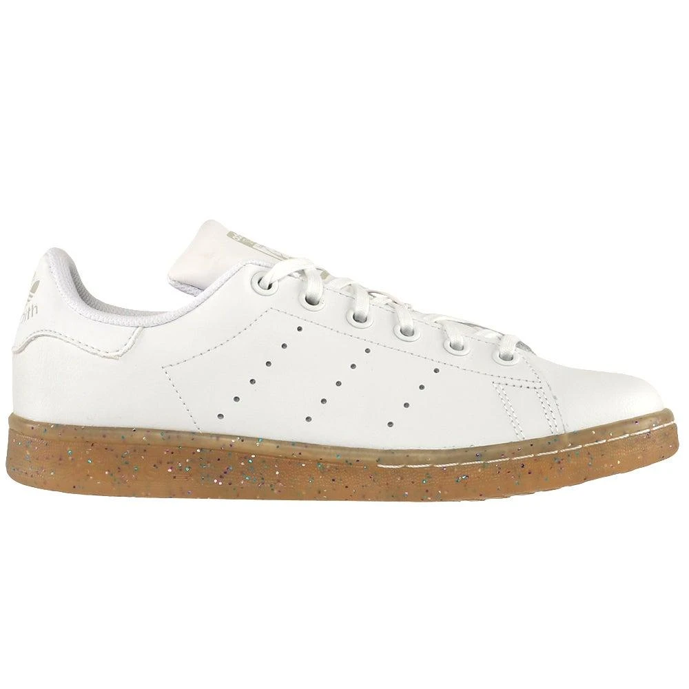 商品Adidas|Stan Smith Sneakers (Big Kid),价格¥264,第1张图片