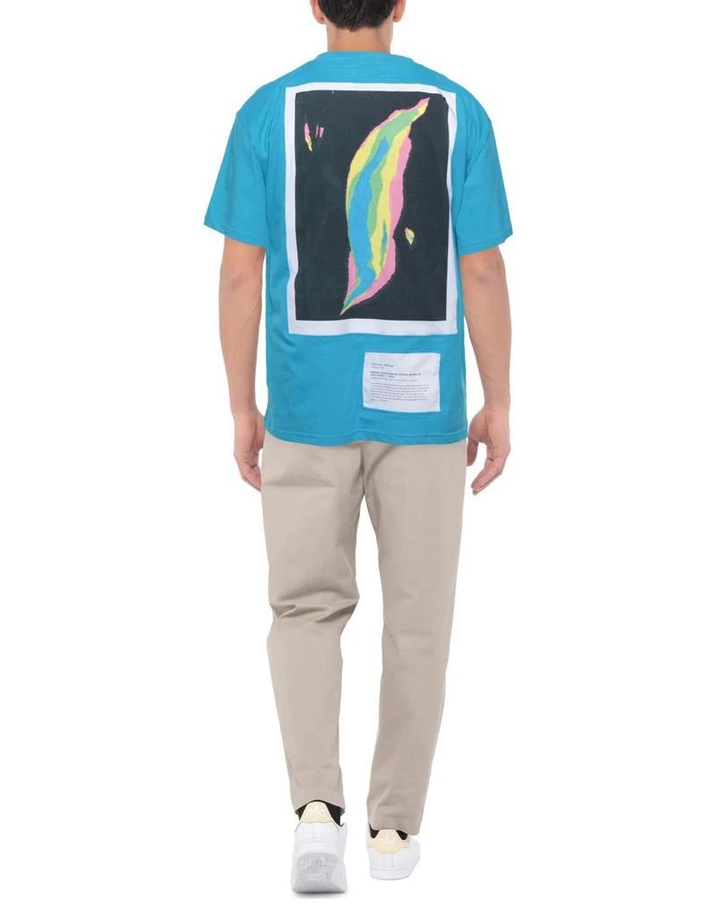 商品Charles Jeffrey Loverboy|T-shirt,价格¥396,第3张图片详细描述