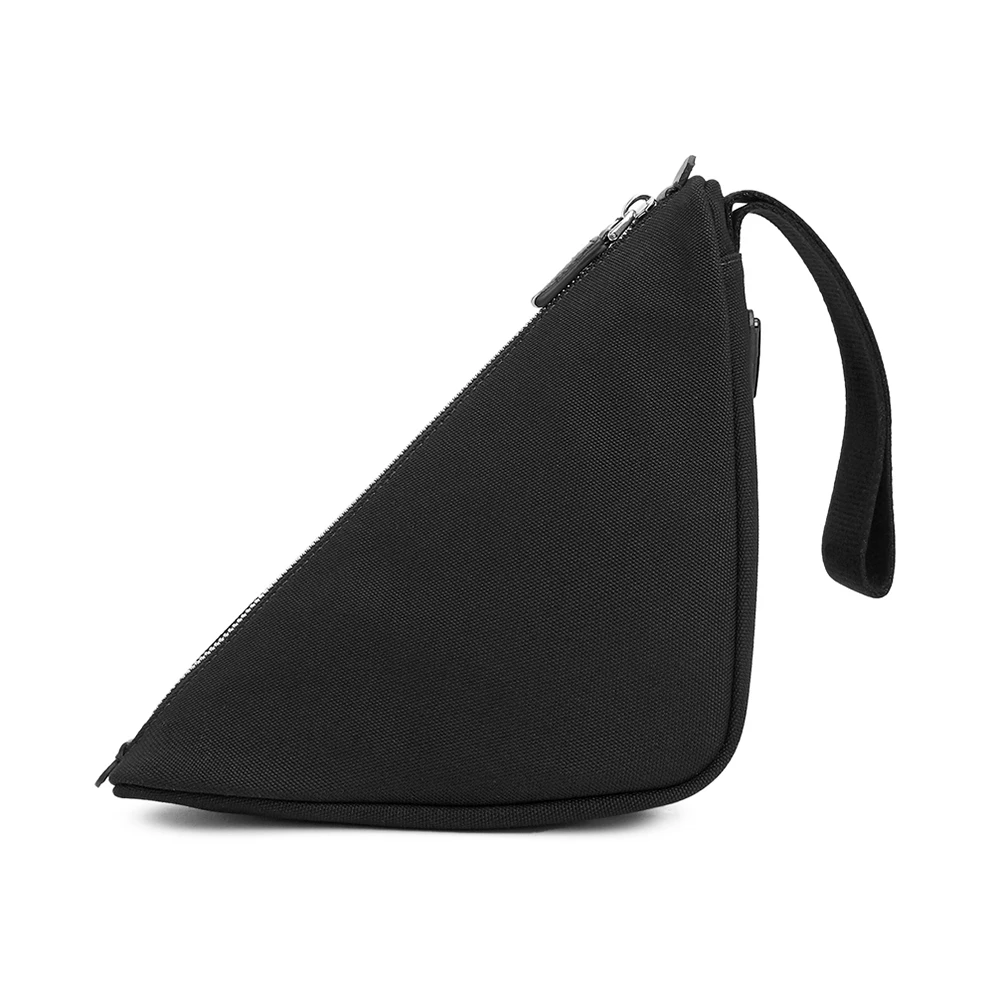 PRADA 黑色女士手拿包 2NE053-010-F0002 商品