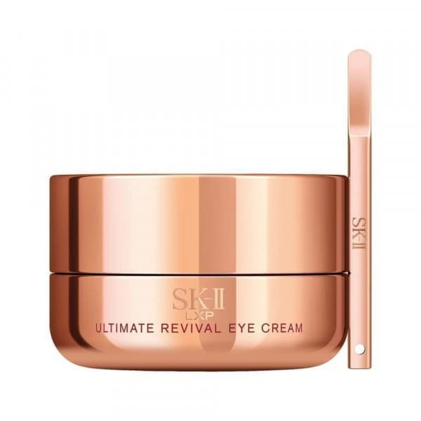 商品SK-II|LXP Ultimate Revival眼霜,价格¥1451,第1张图片