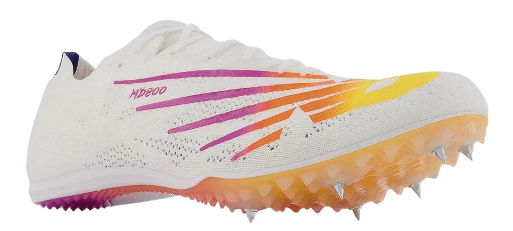 商品New Balance|New Balance Men's MD800v8,价格¥966,第2张图片详细描述