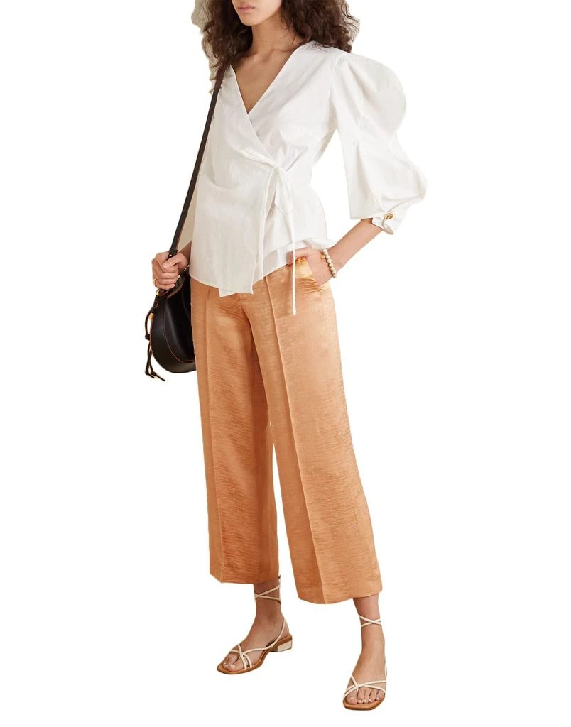 商品VANESSA BRUNO|Casual pants,价格¥1082,第4张图片详细描述