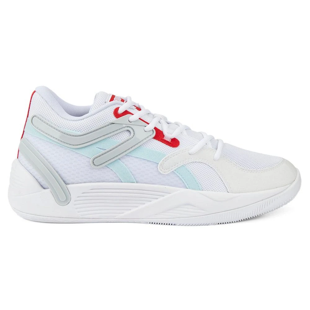 商品Puma|TRC Blaze Court Basketball Shoes,价格¥563,第1张图片