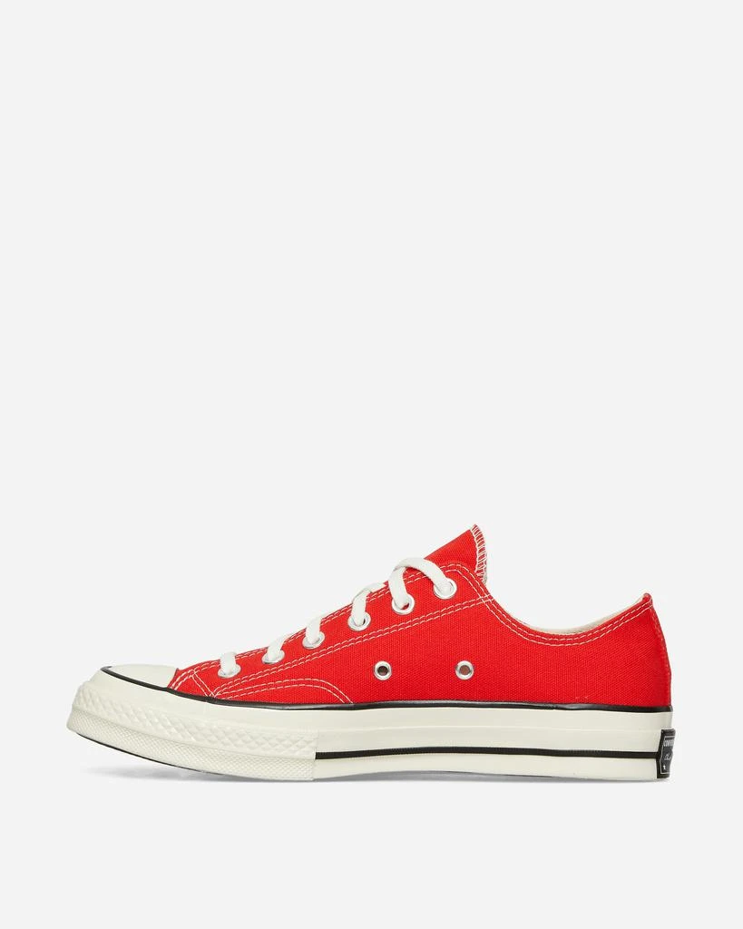 商品Converse|Chuck 70 Low Vintage Canvas Sneakers Fever Dream,价格¥627,第3张图片详细描述