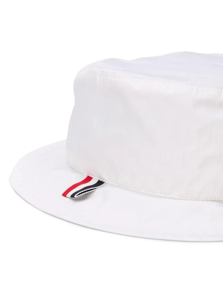 商品Thom Browne|THOM BROWNE Hat,价格¥2741,第2张图片详细描述