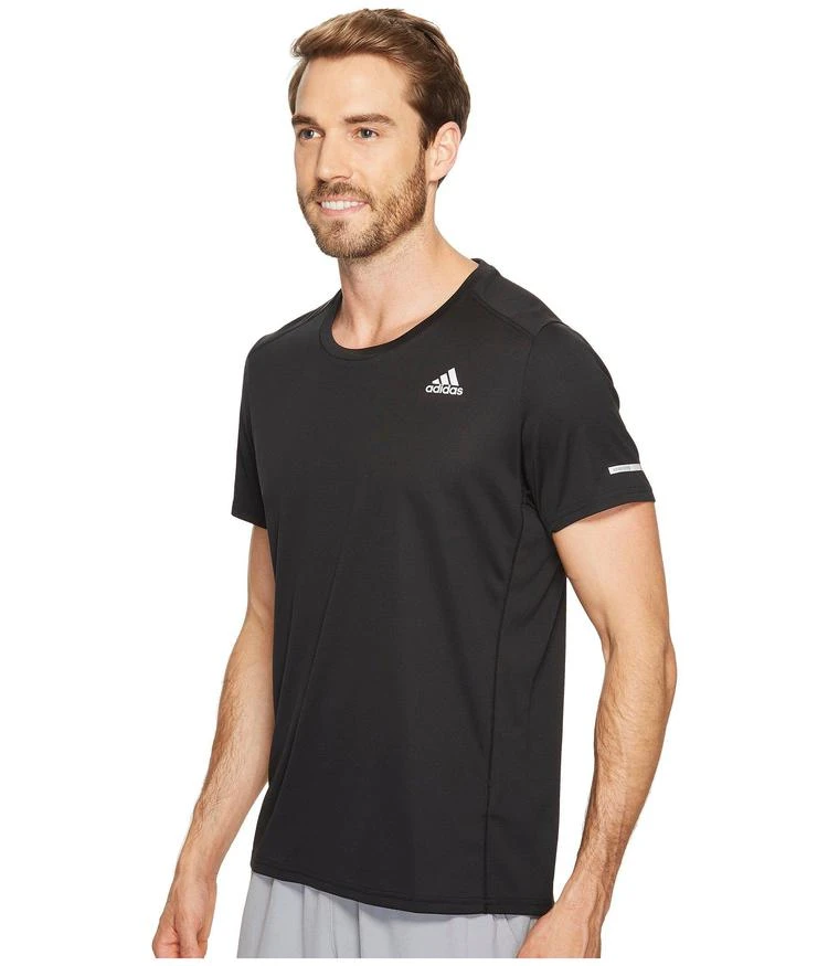 商品Adidas|Run Tee 短袖,价格¥106,第2张图片详细描述