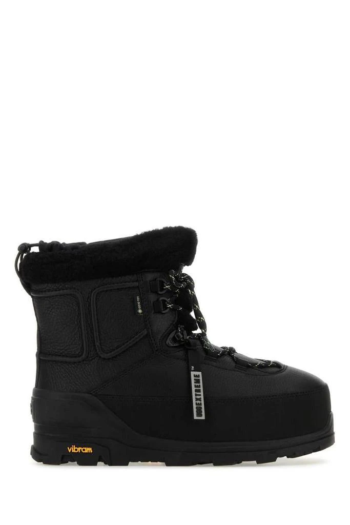 商品UGG|UGG Boots in Black,价格¥4078,第1张图片