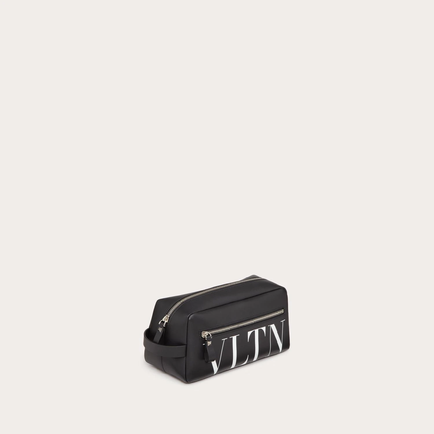 【预售】 华伦天奴 25春夏 男士 收纳包 TROUSSE DE TOILETTE VLTN 4Y2P0T85LVN_0NI  商品