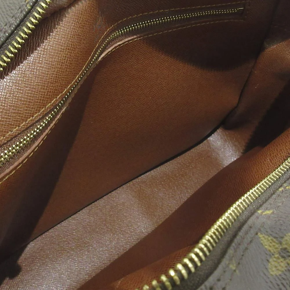商品[二手商品] Louis Vuitton|Louis Vuitton Brown Monogram Nile,价格¥6637,第5张图片详细描述