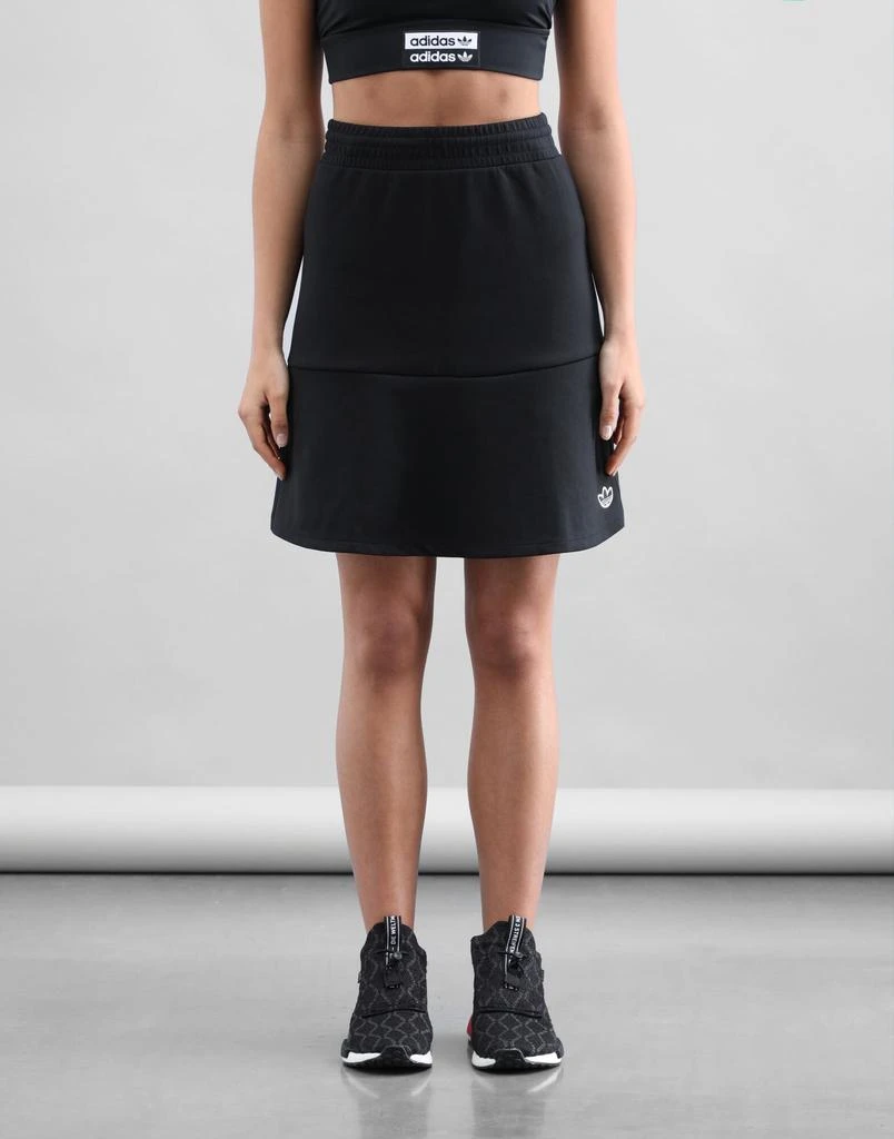 商品Adidas|Mini skirt,价格¥241,第2张图片详细描述