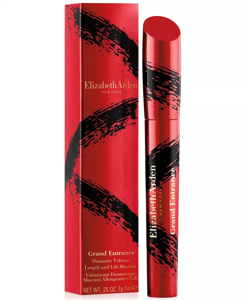 商品Elizabeth Arden|丰盈卷翘睫毛膏,价格¥210,第1张图片