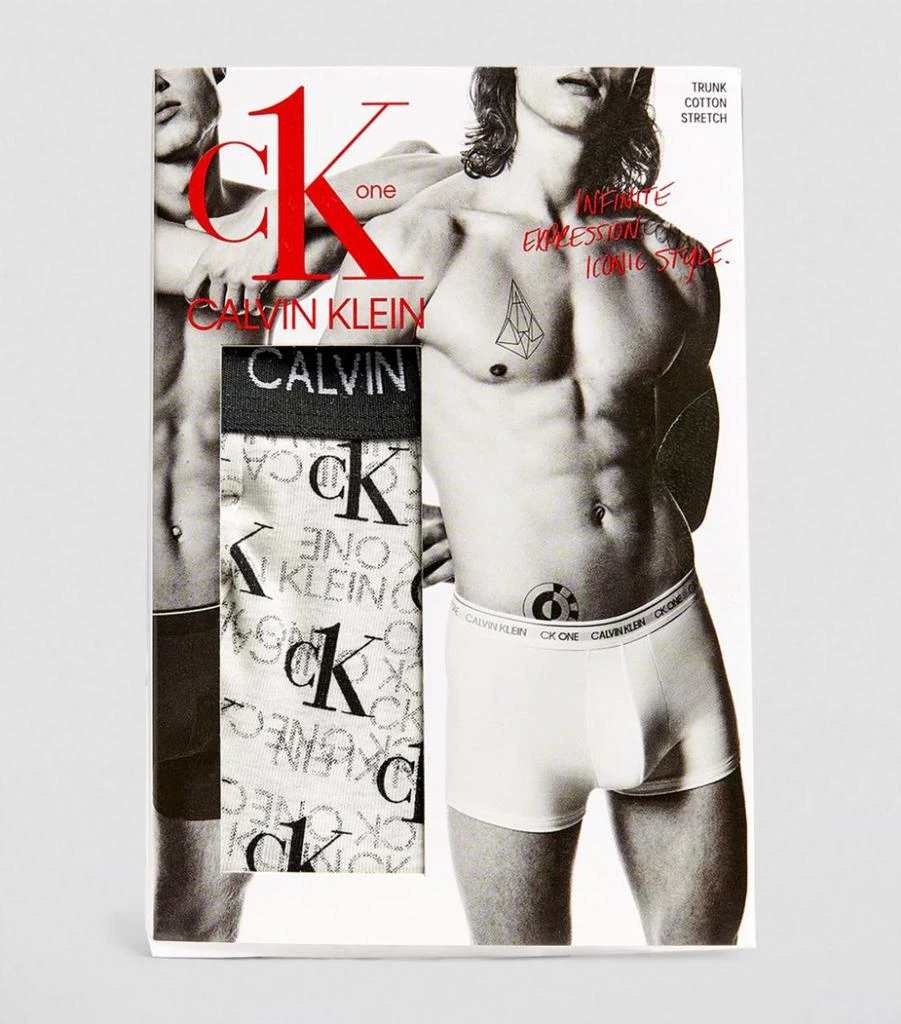商品Calvin Klein|CK One Trunks,价格¥144,第4张图片详细描述