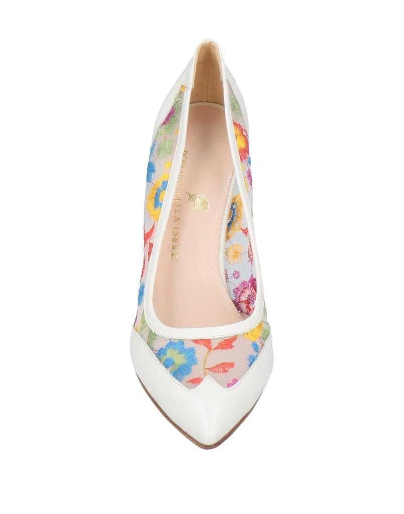 商品ROBERTO DELLA CROCE|Pump,价格¥679,第4张图片详细描述