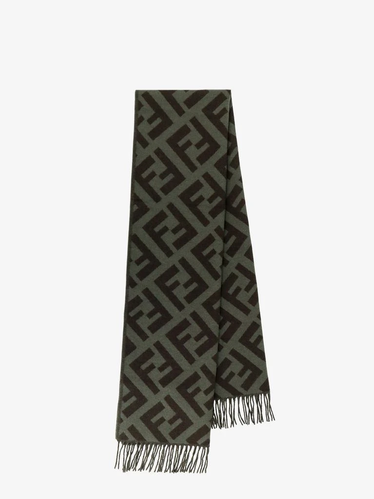 商品Fendi|SCARF,价格¥7484,第1张图片