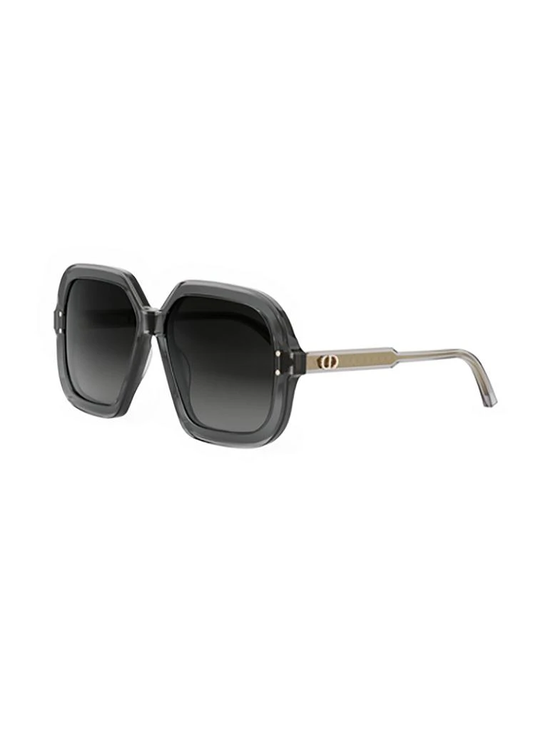 商品Dior|DIORHIGHLIGHT S1I Sunglasses,价格¥3726,第2张图片详细描述