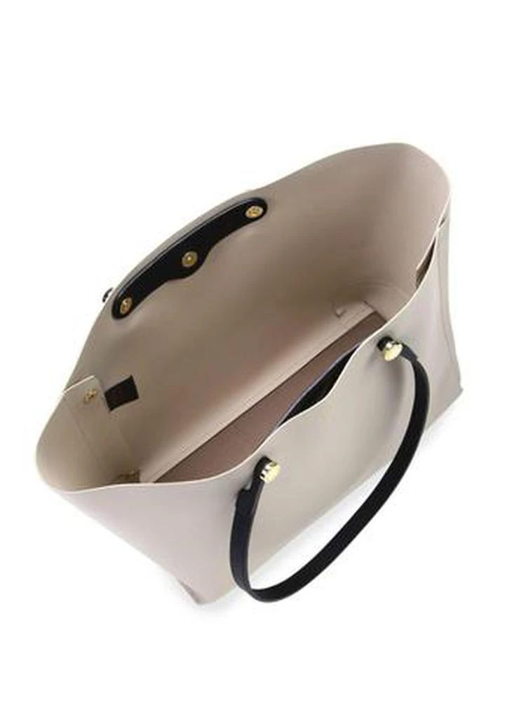 商品Furla|Furla - Leather Tote,价格¥2954,第2张图片详细描述