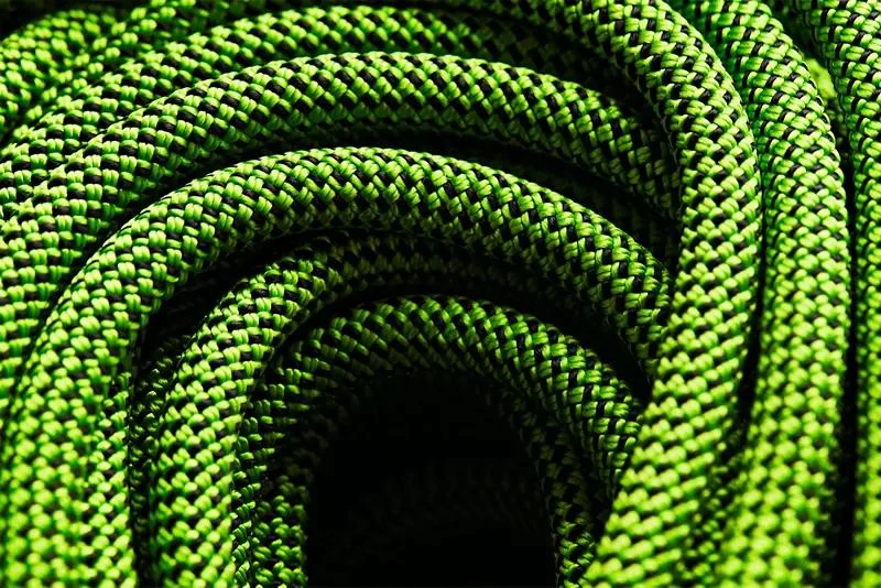 商品Black Diamond|Black Diamond 8.5 Dry Climbing Rope - 60M,价格¥1824,第2张图片详细描述