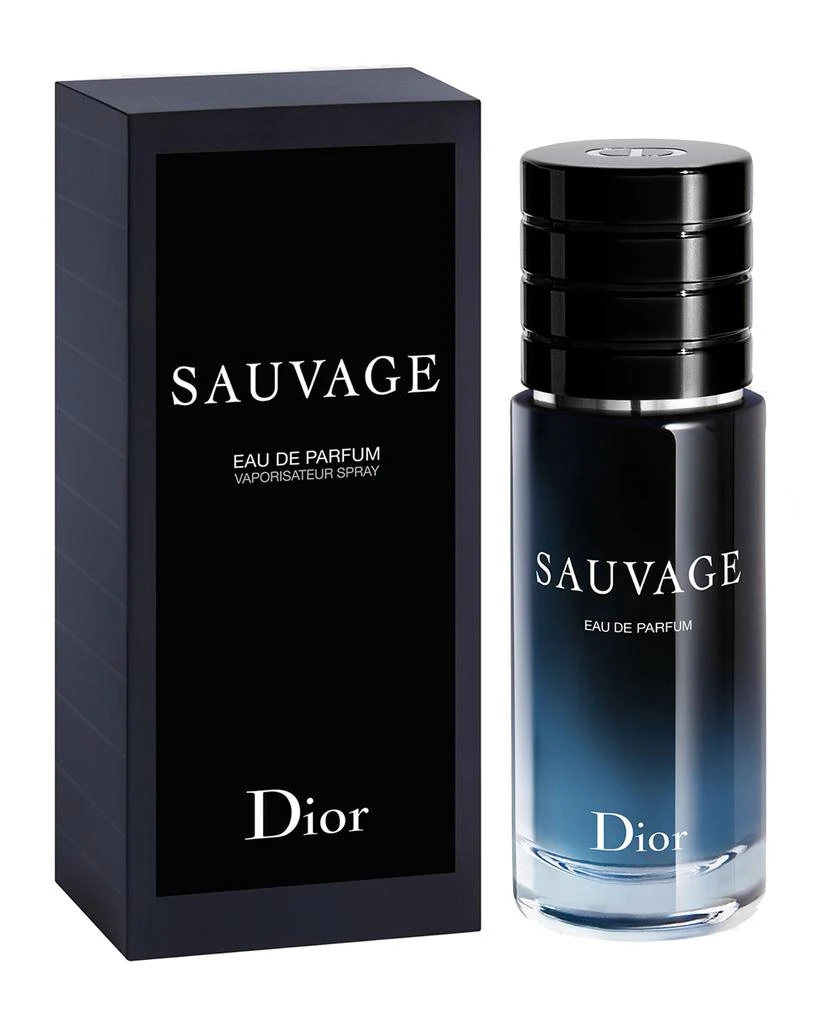 商品Dior|Sauvage Eau de Parfum,价格¥657,第2张图片详细描述