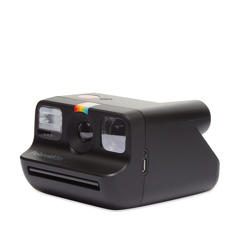 Polaroid Polaroid Go Instant Camera商品第2张图片规格展示
