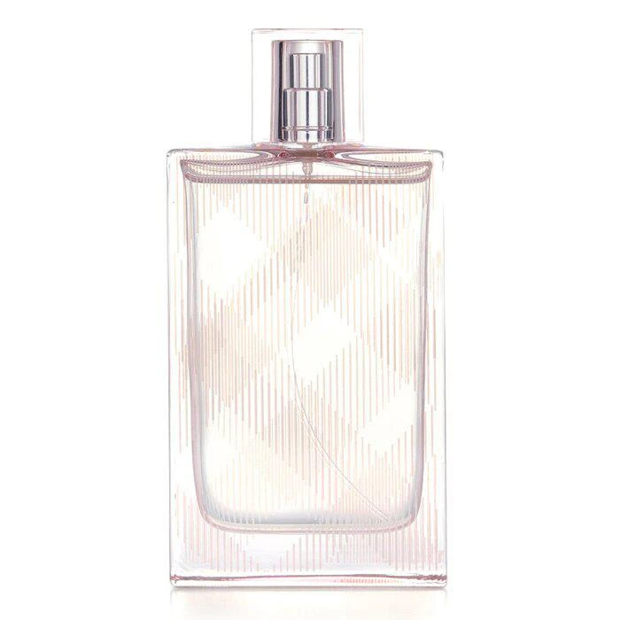 商品Burberry|博柏利 红粉恋歌女士淡香水Brit Sheer EDT 100ml/3.3oz,价格¥417,第1张图片