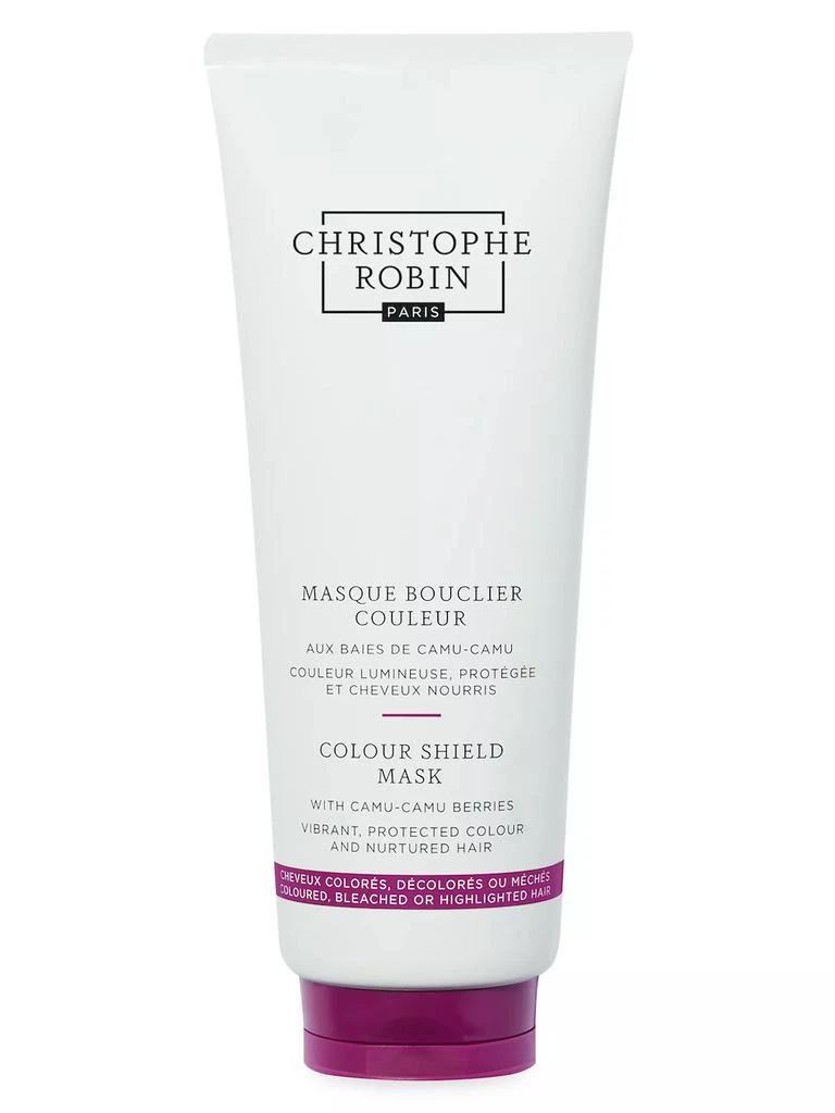 商品Christophe Robin|Color Shield Mask,价格¥315,第1张图片