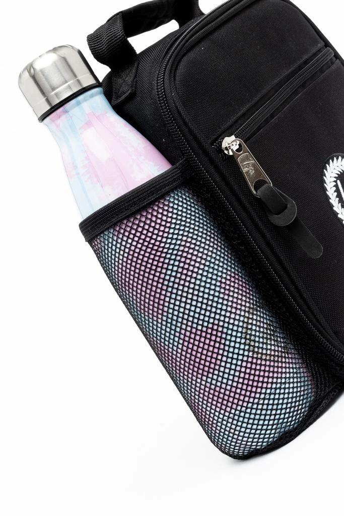 HYPE UNISEX SPLODGE TIE DYE BLUE AND LILAC CREST BOTTLE 商品