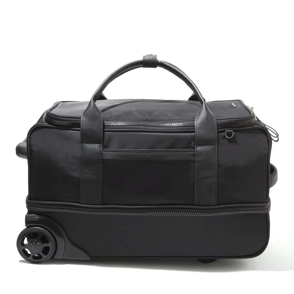 商品Baggallini|Gramercy Carry-On Duffel,价格¥1682,第3张图片详细描述