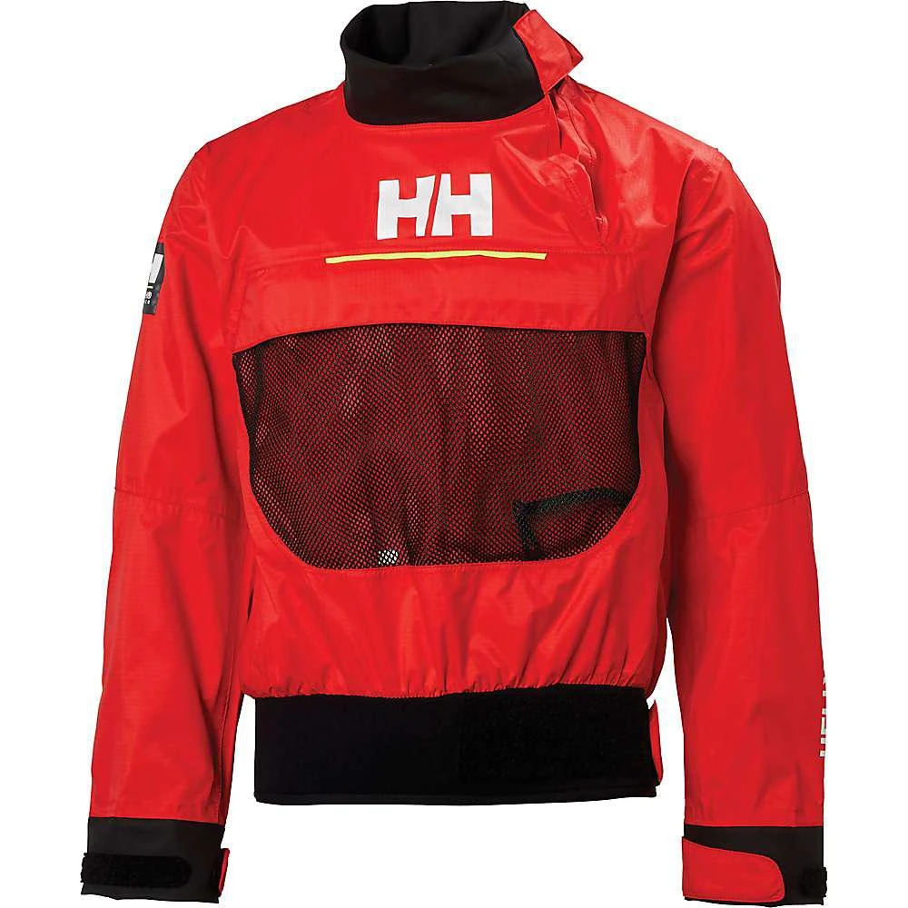 商品Helly Hansen|Helly Hansen Kid's Jr HP Smock Top 2.5,价格¥542,第1张图片