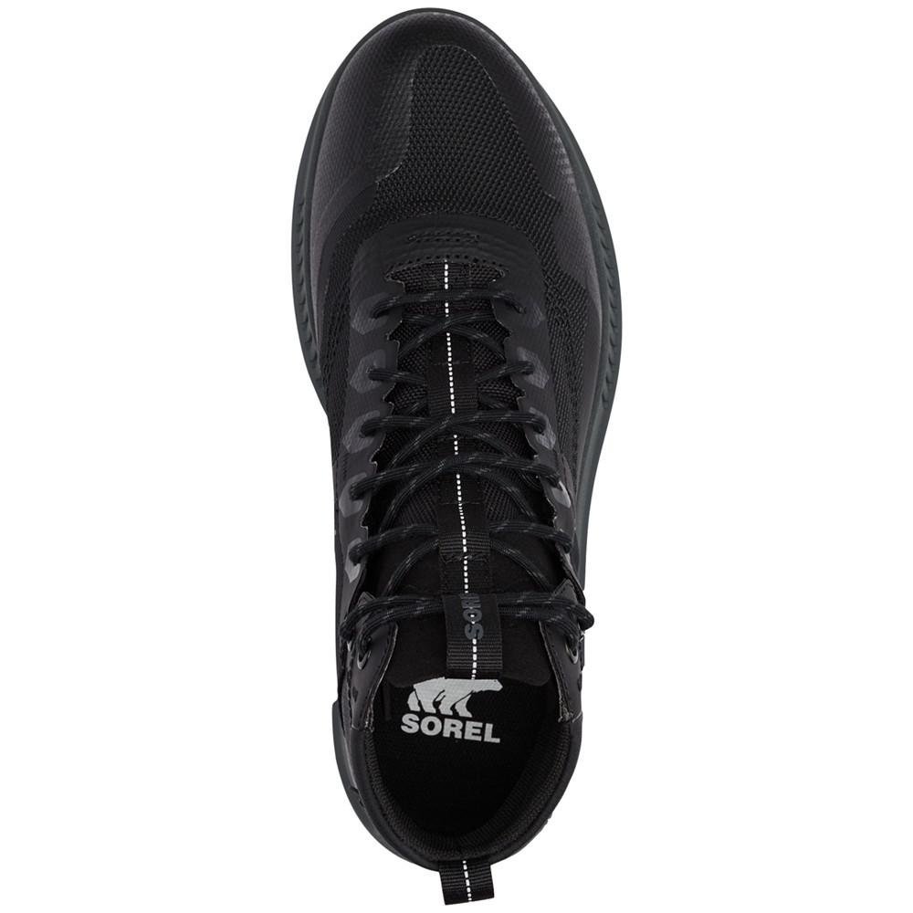 Men's Mac Hill Lite Rush Waterproof Sneaker-Boot Hybrid商品第6张图片规格展示